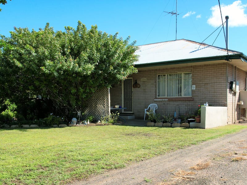 39 Gibbons Street, Narrabri, NSW 2390