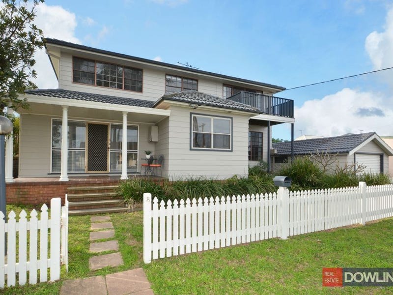 8 Pembroke Street, Stockton, NSW 2295 Property Details