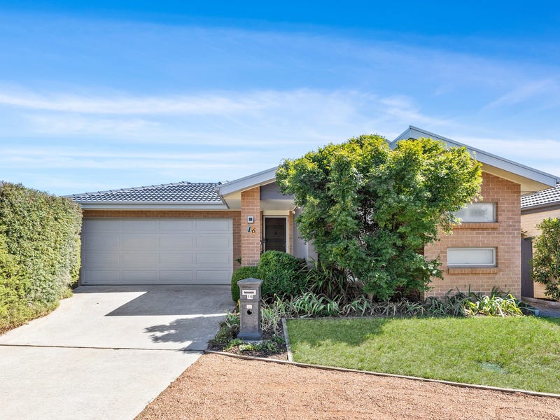 16 Grimstone Place, Franklin, ACT 2913 Property Details