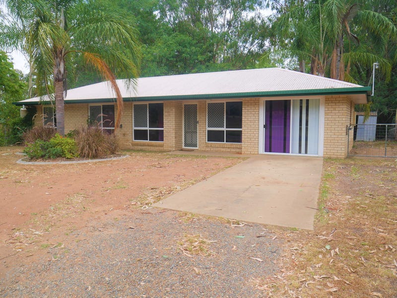 103 Brisbane Street, Nanango, Qld 4615 House for Sale