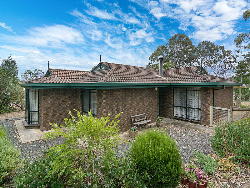 44 Wirrinilla Drive, Macclesfield, SA 5153 Property Details