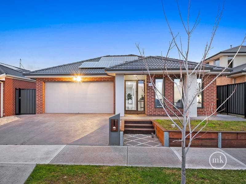 51 Lockhart Street, Mernda, Vic 3754 Property Details