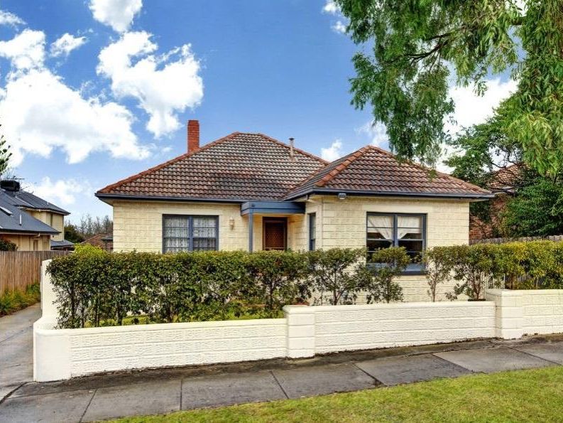 1/42 Caroline Street, Ringwood, VIC 3134