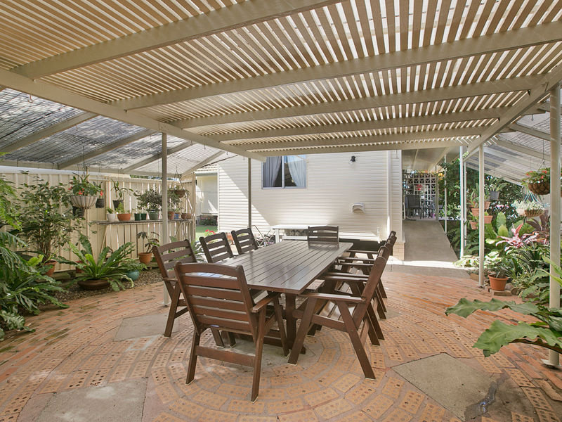 24 PALGRAVE STREET, Tingalpa, Qld 4173 Property Details