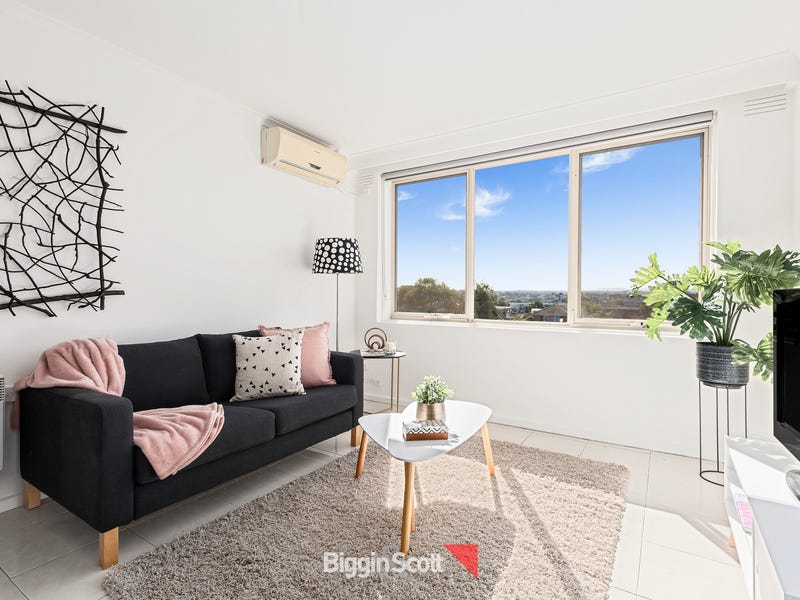 11/33 Goodwood Street, Richmond, VIC 3121