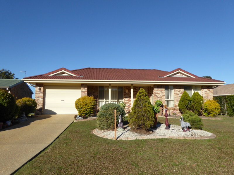 24 Purcell Crescent, Townsend, NSW 2463 Property Details