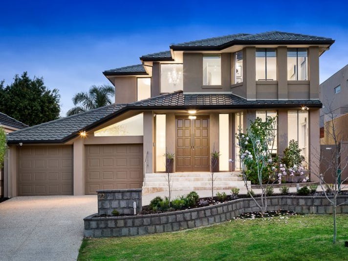 22 Larnaca Court, Templestowe, Vic 3106 - Property Details