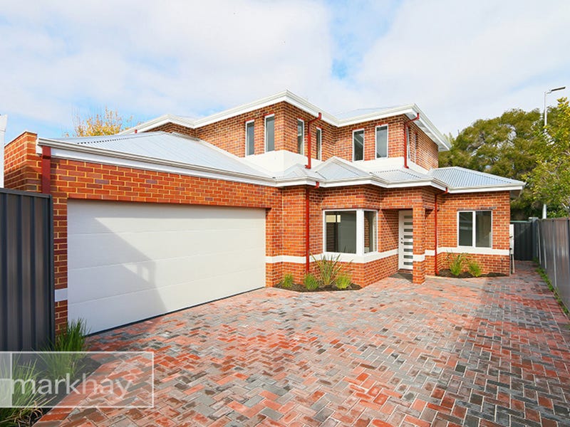 3A Eleventh Avenue, Inglewood, WA 6052