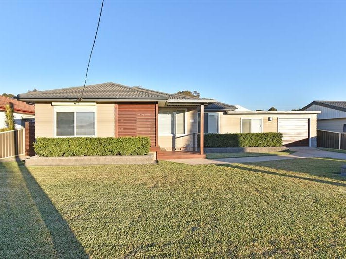8 Adams Street, Heddon Greta, NSW 2321