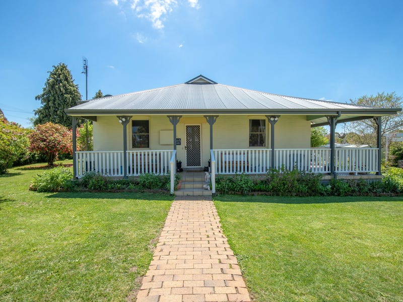 83 Dart Street, Oberon, NSW 2787 Property Details