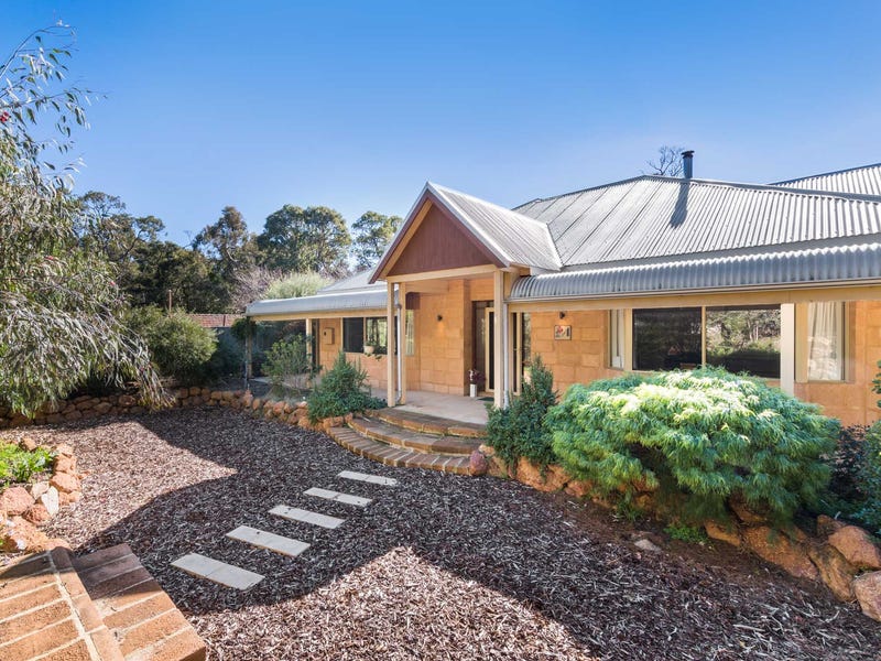 4 Spring Road, Parkerville, WA 6081