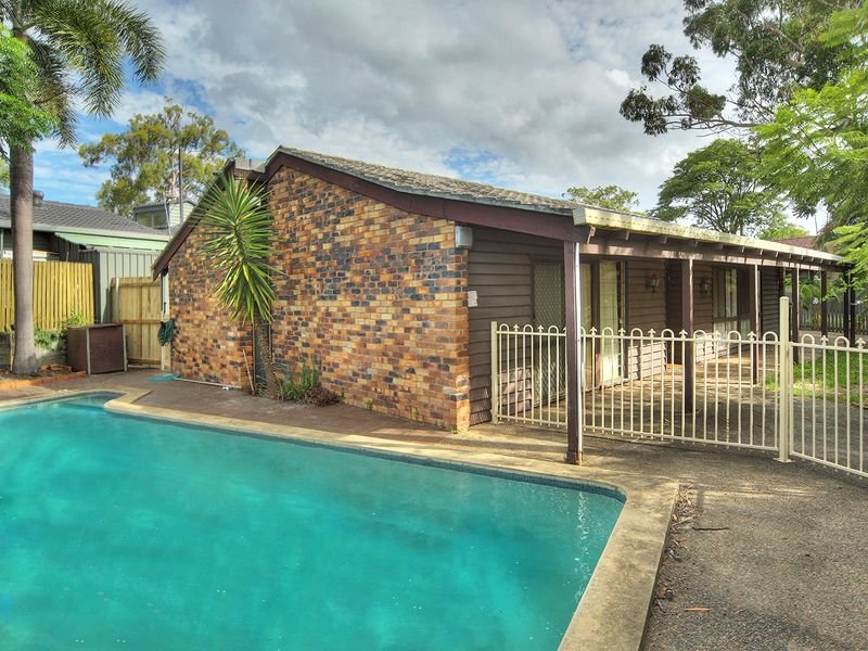 6 Eungella Street, Algester, Qld 4115 Property Details