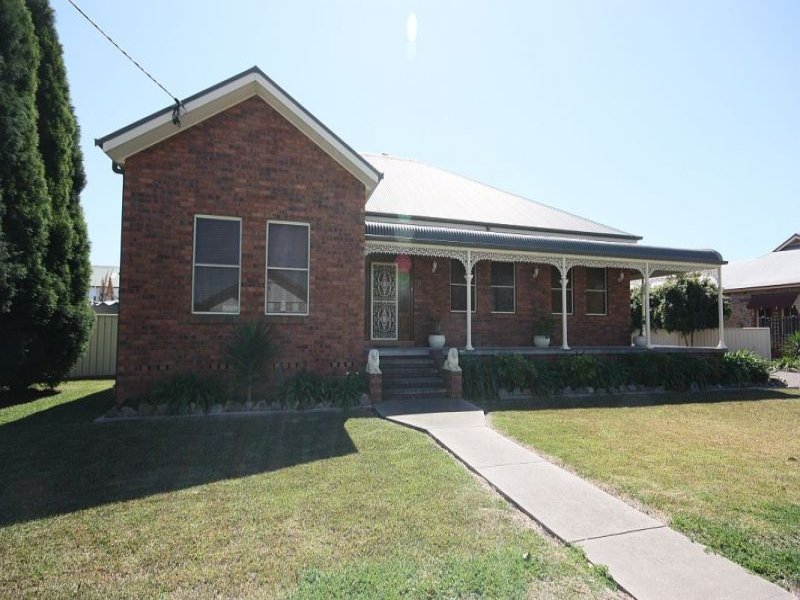 6 Hunter Street, Singleton, NSW 2330 Property Details