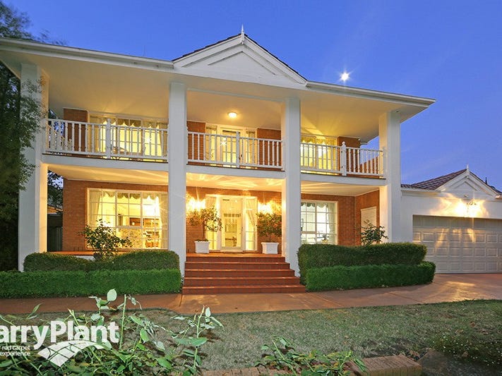 25 Silkwood Way, Rowville, Vic 3178 Property Details