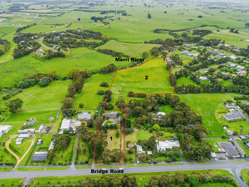 74 Bridge Road, Bushfield, Vic 3281 Property Details