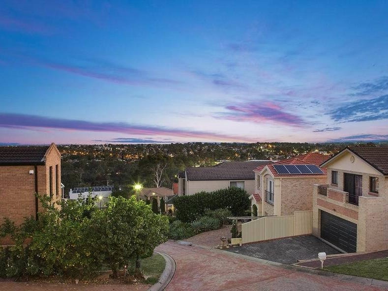 Houses for Rent in Winston Hills, NSW 2153