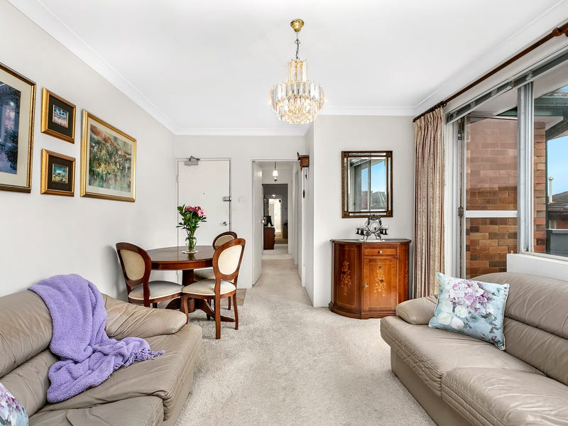 14/7 Mandolong Road, Mosman, NSW 2088 Property Details