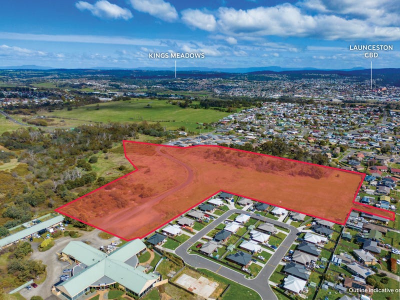 Real Estate for Sale in Launceston, TAS 7250 Pg. 20