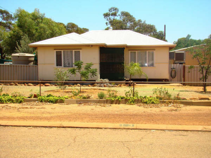 13 Granville Street, Morawa, WA 6623 Property Details