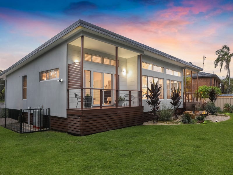 94C Kincumber Crescent, Davistown, NSW 2251 House for Sale