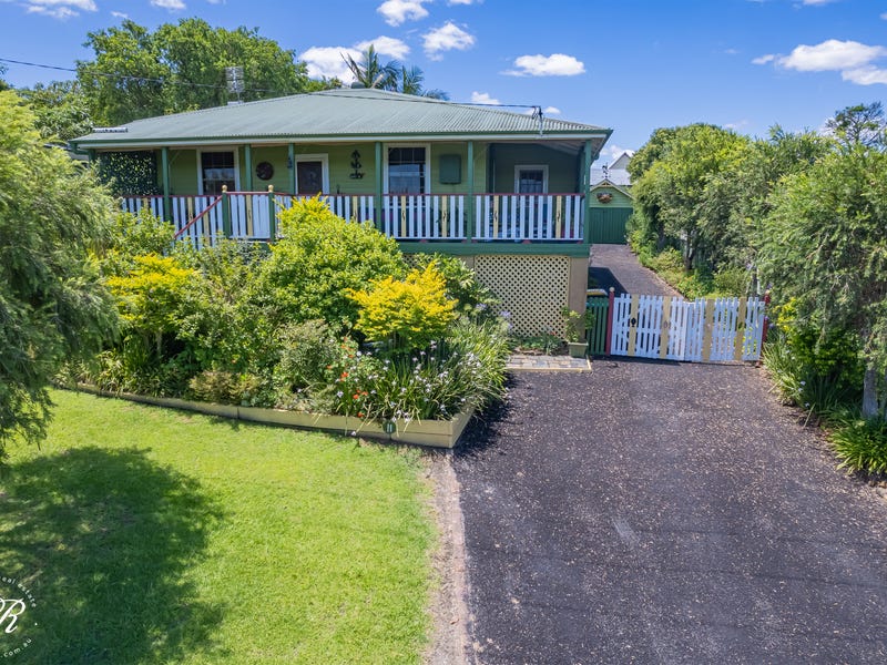11 Mcintyre Street, Stroud Road, NSW 2415