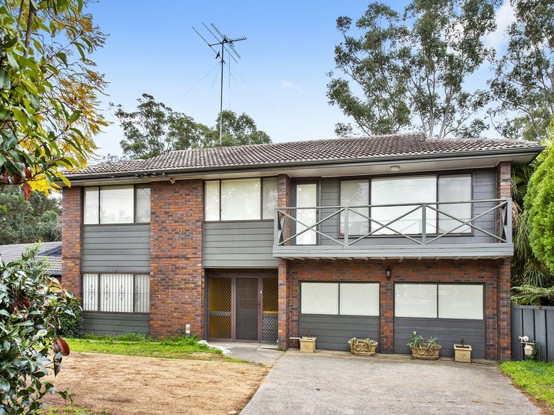 195 Seven Hills Road, Baulkham Hills, NSW 2153