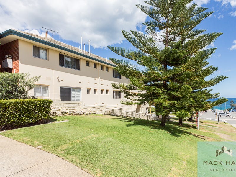 25/15 Eric Street, Cottesloe, WA 6011 Property Details