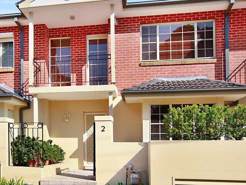 2/406 Great North Road, Abbotsford, NSW 2046 Property Details
