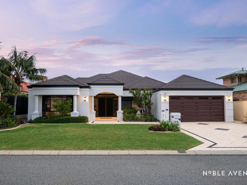 50 Meadowbank Gardens, Hillarys, WA 6025 Property Details