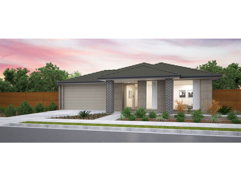 Meridian Land at 1880 Thompsons Road, Clyde North