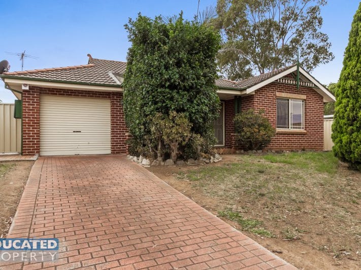 Property 124420782, Plumpton, NSW 2761 Property Details