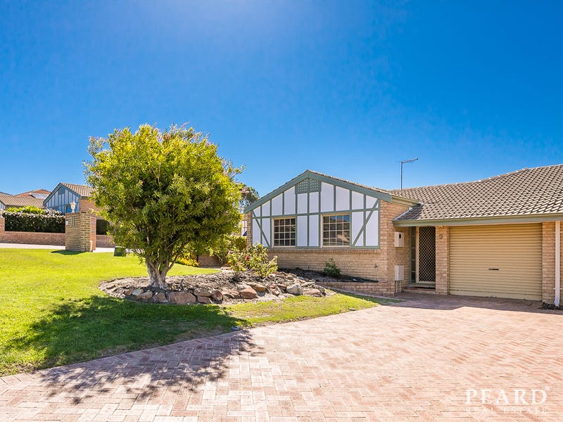 3/71 Flinders Avenue, Hillarys, WA 6025 Property Details