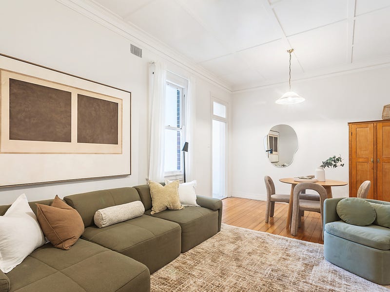 3/50 Carr Street, Coogee, NSW 2034 - Property Details
