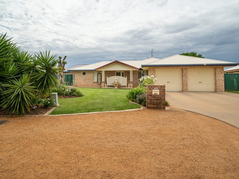 101 Kurrajong Parade, Narromine, NSW 2821