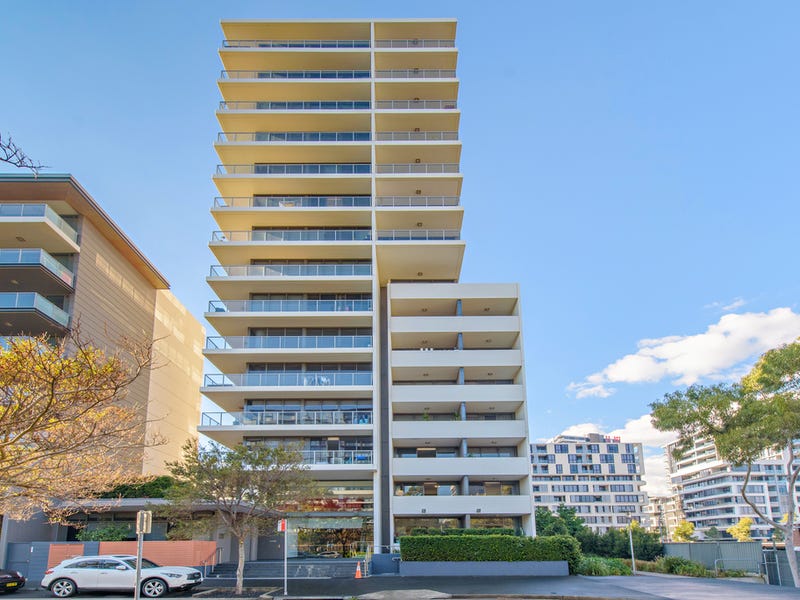 340/8 Ascot Avenue, Zetland, NSW 2017