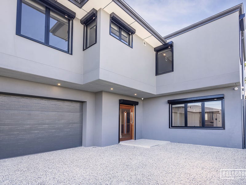 58A Emberson Road, Morley, WA 6062 Property Details