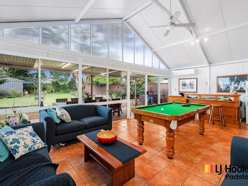 3 Virginius Street, Padstow, NSW 2211 Property Details