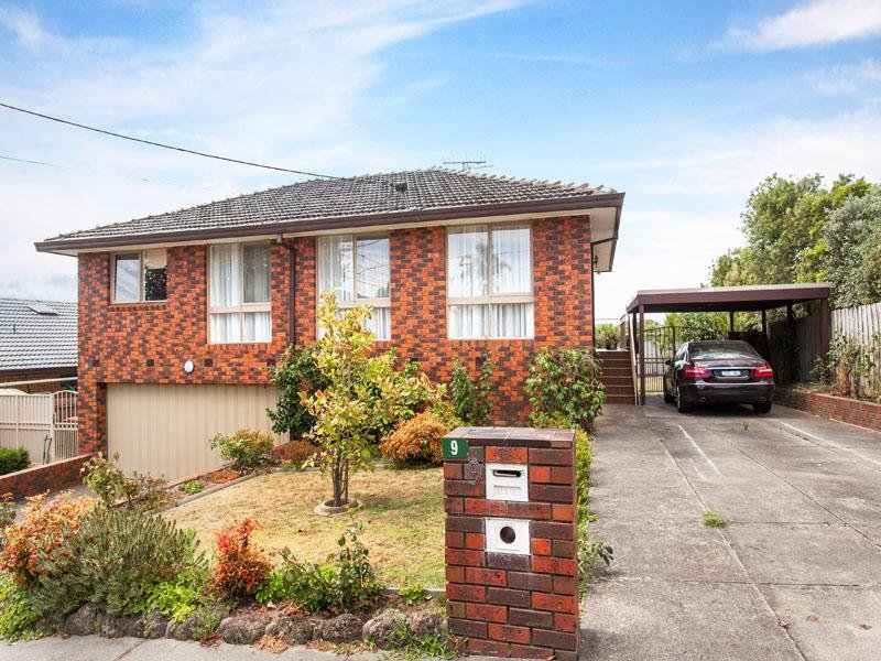 9 Leyland Road, Mount Waverley, VIC 3149