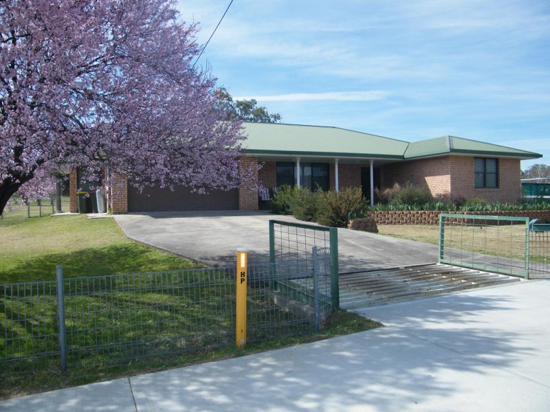 34 Merriwa Road, Willow Tree, NSW 2339