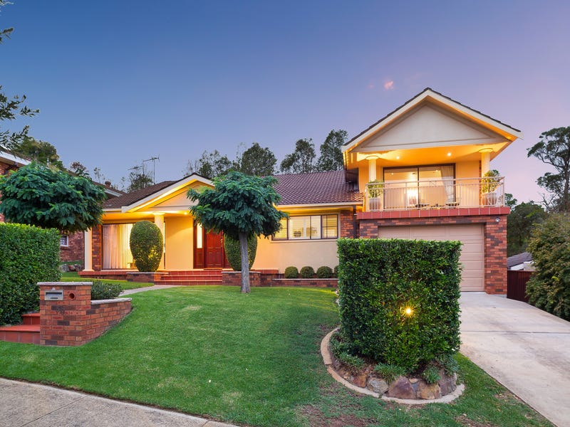 50 Elliott Road, Menai, NSW 2234 Property Details