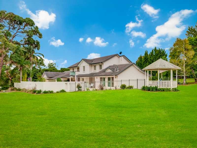 18 Volunteer Rd, Kenthurst, NSW 2156 Property Details