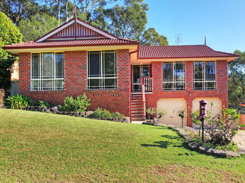 10 Shamrock Close, Woodrising, NSW 2284