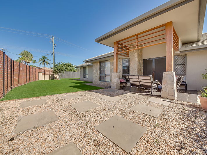 45 Bramble Street, Norman Gardens, QLD 4701