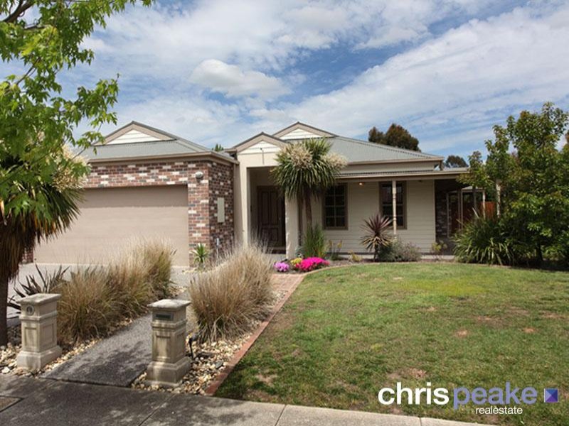 16 Sanctuary Way, Beaconsfield, Vic 3807 Property Details