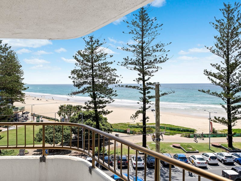 12/60 Goodwin Terrace, Burleigh Heads, QLD 4220