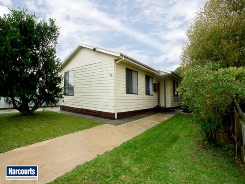46 Loch Street, Yarragon, Vic 3823 Property Details