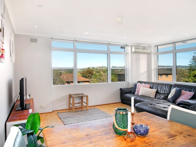 3/25 Waine Street, Freshwater, NSW 2096 Property Details