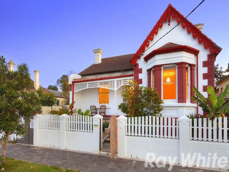 26 Horton Street, Marrickville, NSW 2204 Property Details