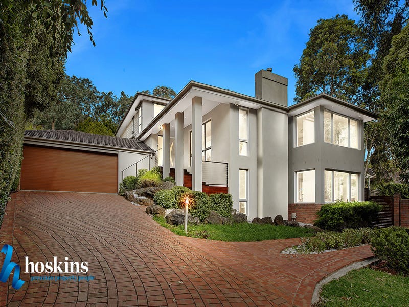 60 Kubis Drive, Ringwood North, VIC 3134