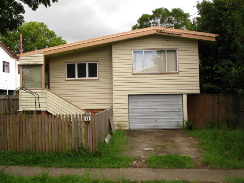 14 Erinvale Street, Corinda, Qld 4075 Property Details